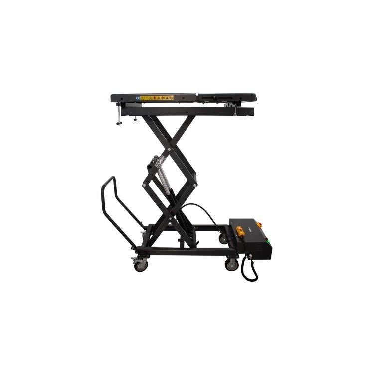 Table élévatrice électriques pour batteries jusqu'à 1200 kg, Autos : Divers, Outils de voiture, Neuf, Enlèvement