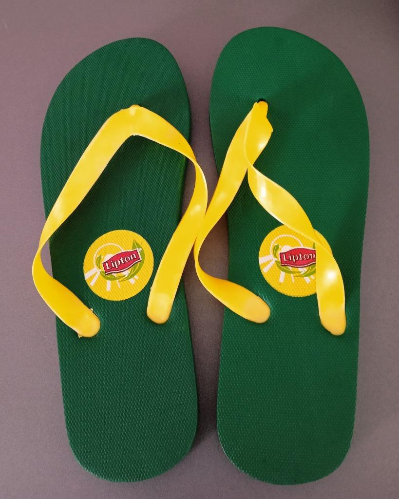Lipton teenslippers, Slippers, Nieuw, Ophalen of Verzenden, Lipton