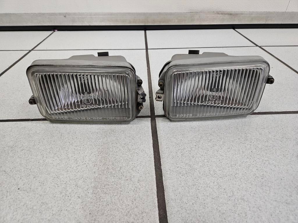 2 Porsche 964 mistlampen, Ophalen of Verzenden, Porsche