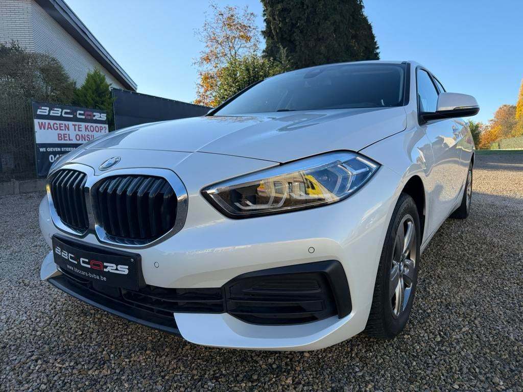 BMW 118i Automatique*Mod 23*69211km*Garantie*19899 €, 100 kW, Achat, Alarme, Euro 6