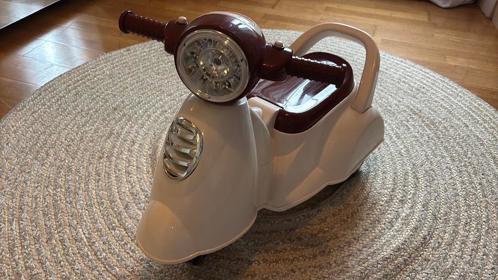 Scooter pour enfants, Enlèvement ou Envoi, Utilisé, Vélo d'équilibre