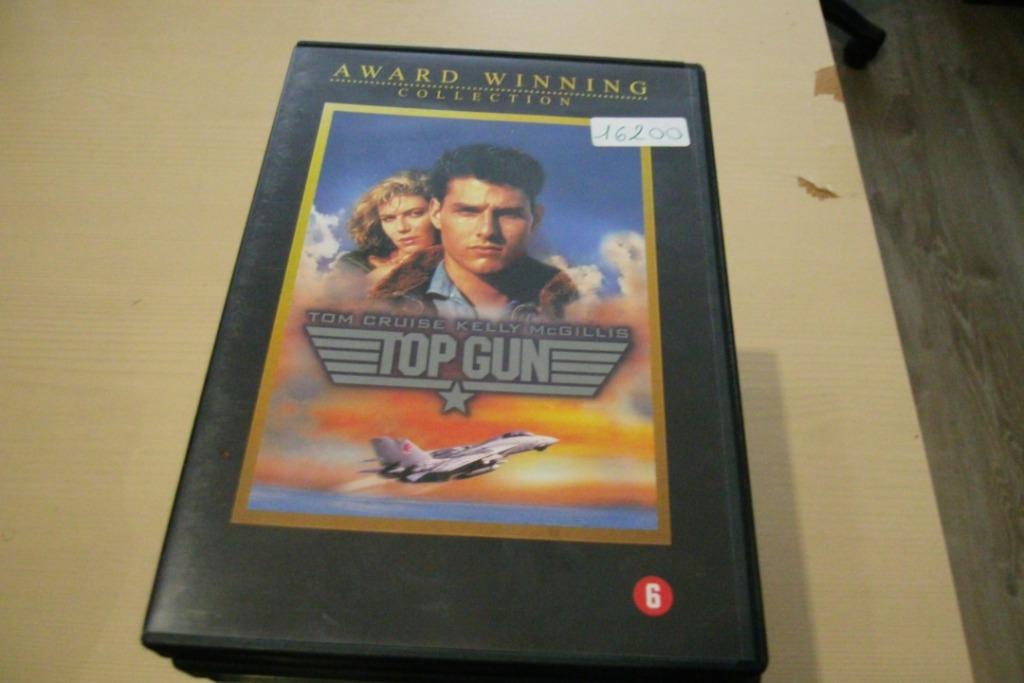 top gun, Enlèvement ou Envoi