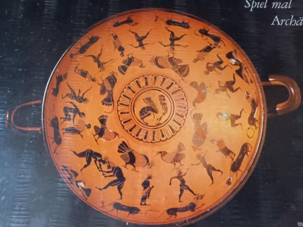 SPEEL ZELF VOOR ARCHEOLOOG, Ophalen of Verzenden, Nieuw