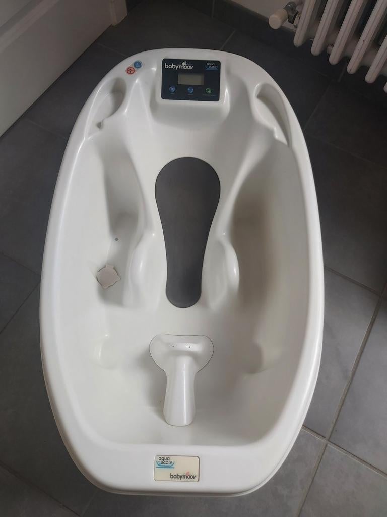 Baby badje, Enlèvement, Comme neuf, Baignoire