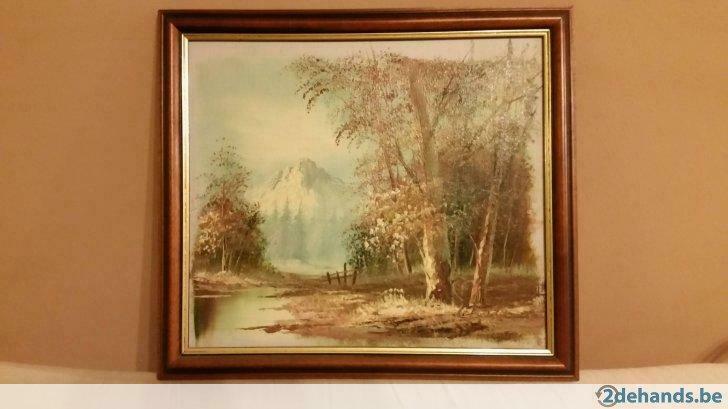 Schilderij