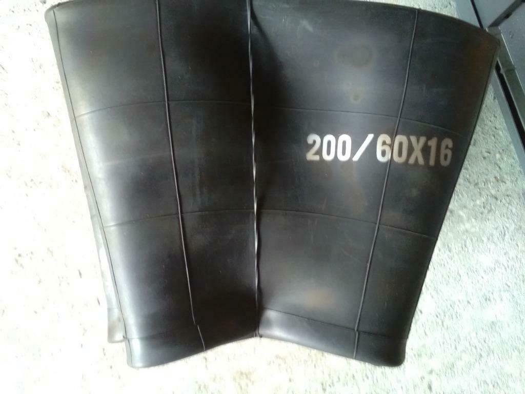 BINNENBAND MOTOR 16 INCH 200/60x16, Motoren, Ophalen of Verzenden, Nieuw