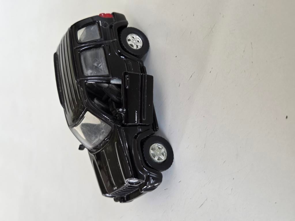 Jeep Liberty Daimler Crysler 2003, Enlèvement ou Envoi, Comme neuf