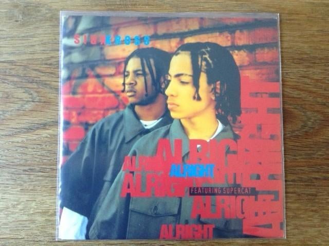 single kris kross, Ophalen of Verzenden, Hiphop en Rap