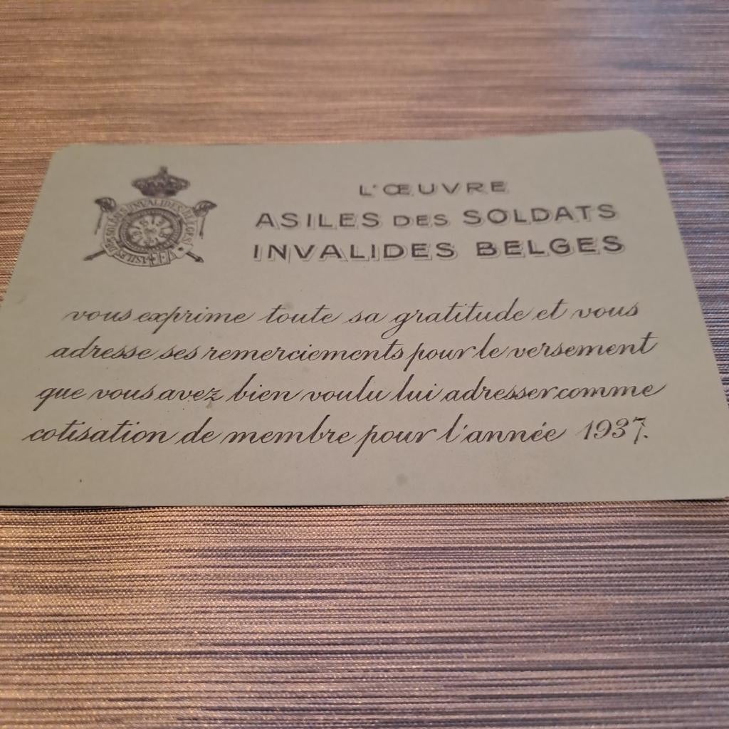 Asiles des soldats, Boeken, Ophalen of Verzenden