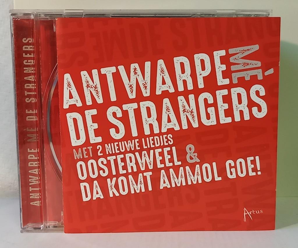 Collectie cd's Frans uit te kiezen, varièté, Nederlands, e., Enlèvement ou Envoi, Utilisé