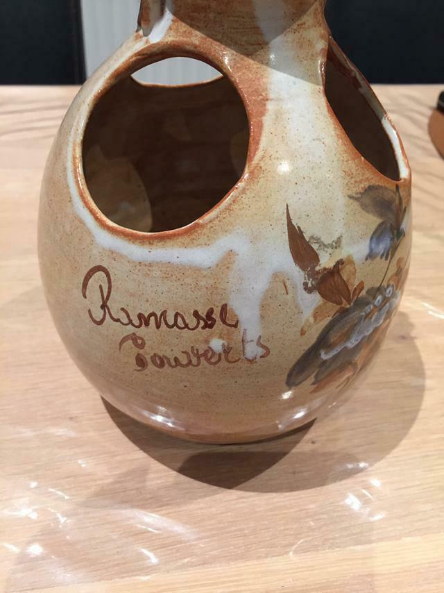 Bestekbakje van aardewerk, Nieuw, Keramiek, Kom(men)
