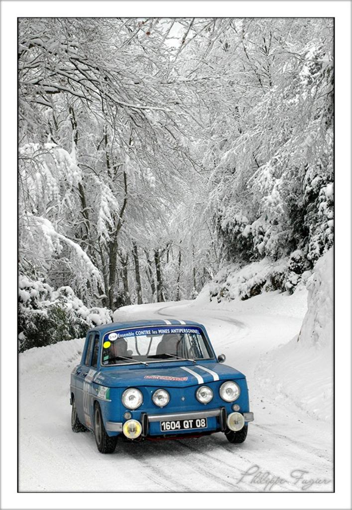 Renault  R8 en R10 Onderdelen, Ophalen of Verzenden, Gebruikt, Renault