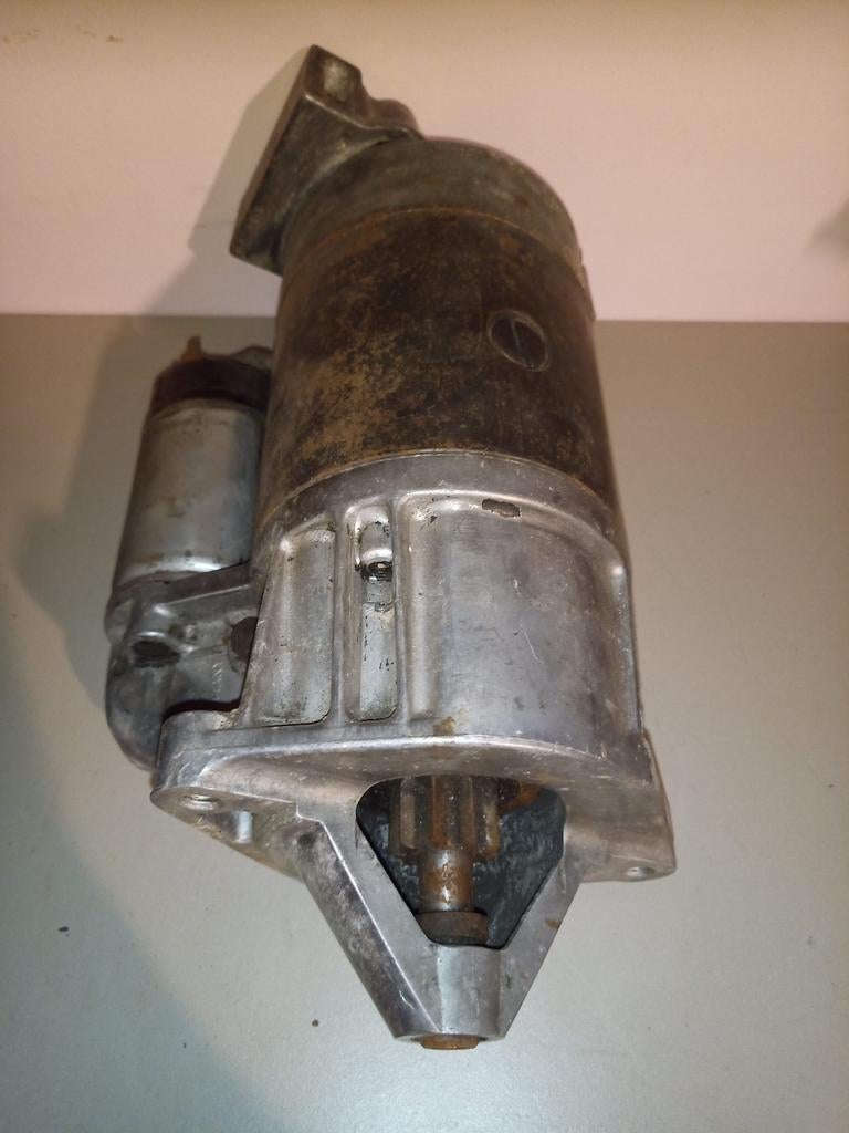 Starter demarreur Bosch Peugeot Volvo  Oldtimer, Ophalen of Verzenden, Volvo