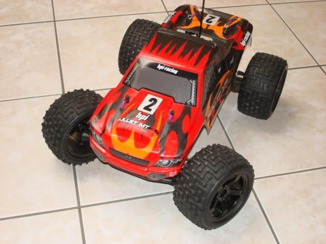 rc nitro auto s volledige hobby, Hobby & Loisirs créatifs, Modélisme | Radiocommandé & Téléguidé | Voitures, Comme neuf, Nitro