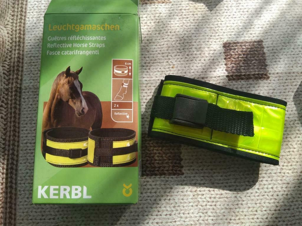 Nieuwe reflecterende beenkappen, Ophalen of Verzenden