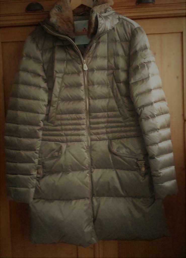 jas Peutery doudonne, Enlèvement ou Envoi, Neuf, Taille 46/48 (XL) ou plus grande, Autres couleurs