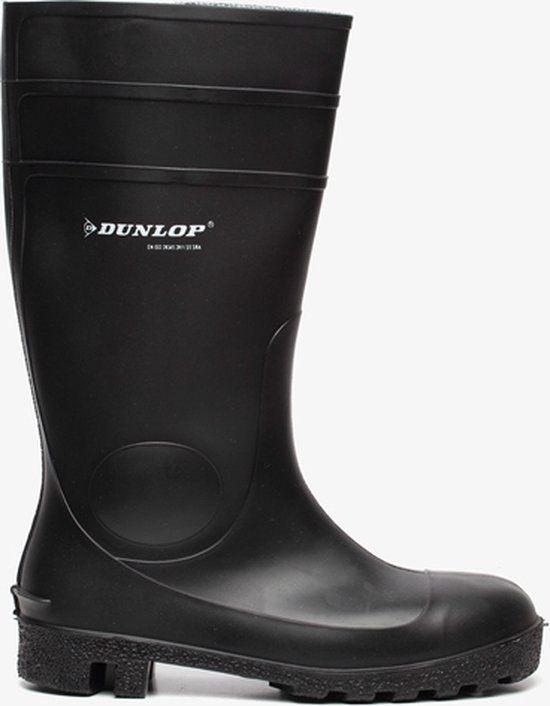 Bottes de sécurité Dunlop Protective Footwear - homme - 43, Bottes, Comme neuf, Enlèvement, Dunlop