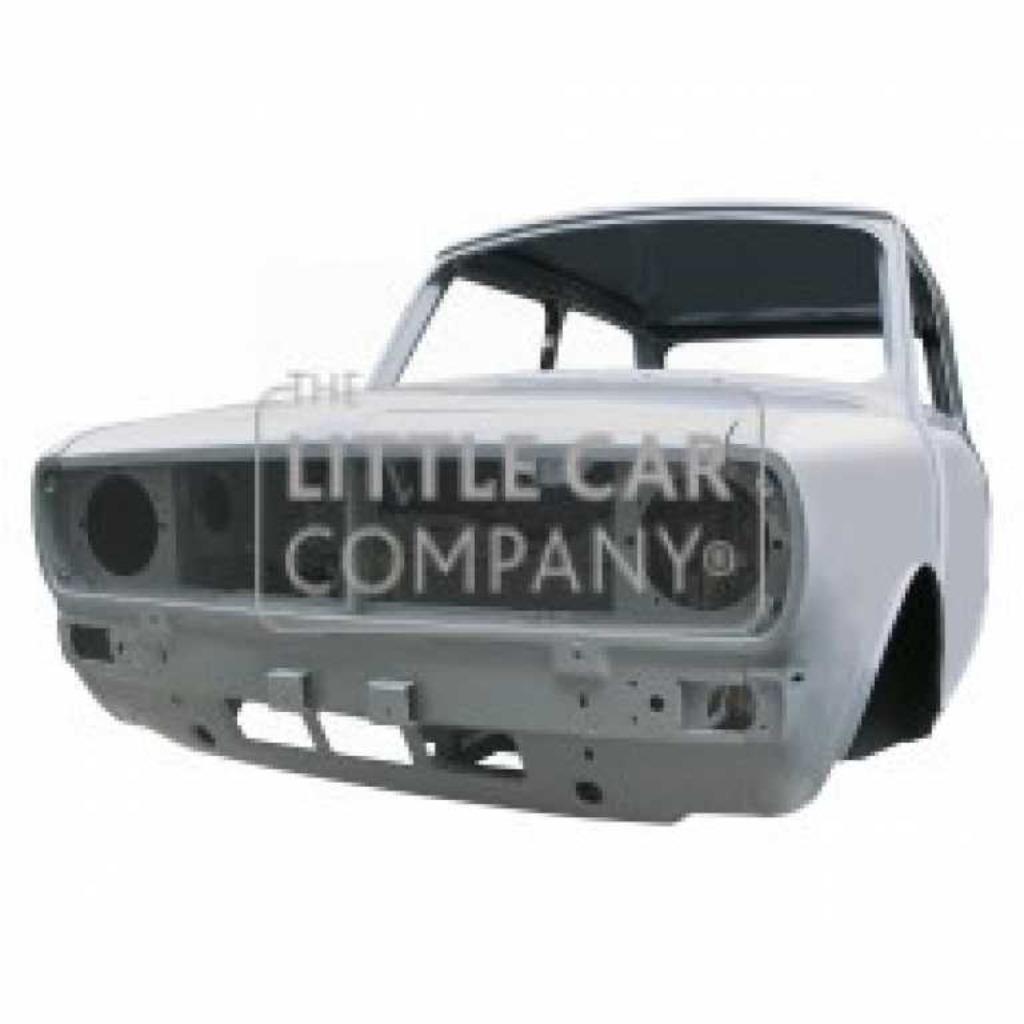 plaatwerk voor de classic mini 1959-2000, Voor, Nieuw, Overige automerken, Ophalen of Verzenden