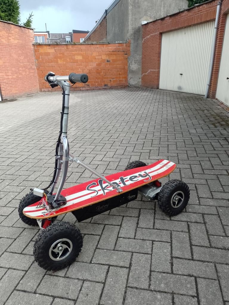 Te koop, Ophalen, Zo goed als nieuw
