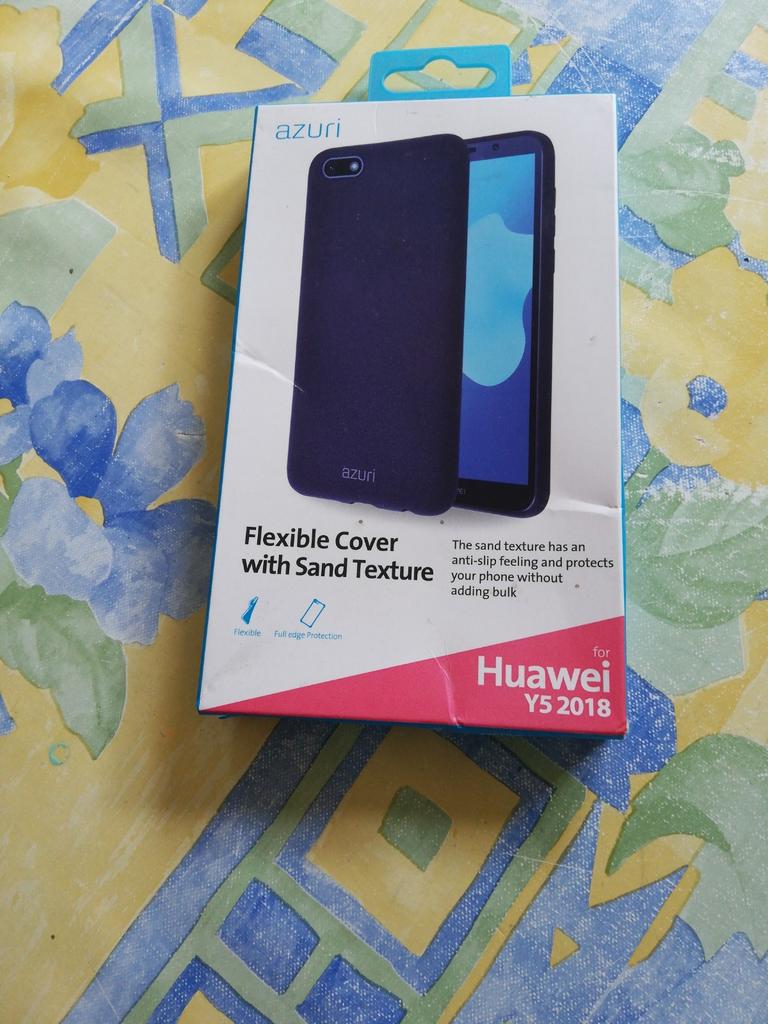 Coque Azuri pour smartphone Huawei. Neuve., Enlèvement ou Envoi, Comme neuf