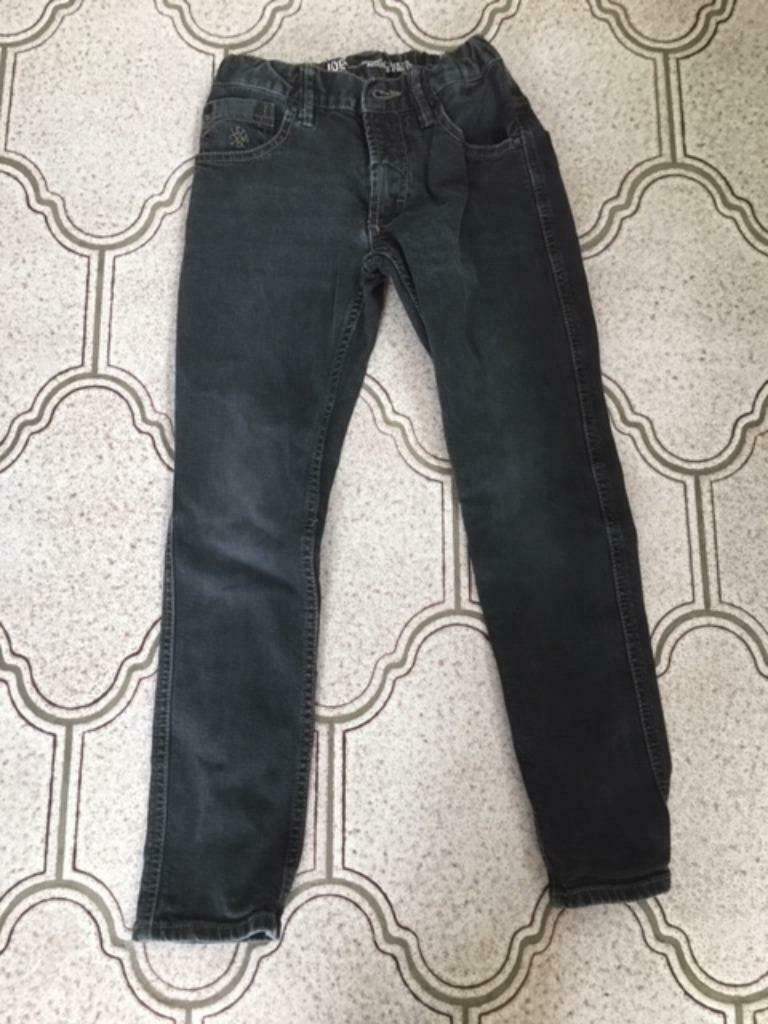 Lange broek  - mt 146, Pantalon, Garçon, Enlèvement ou Envoi, JBC