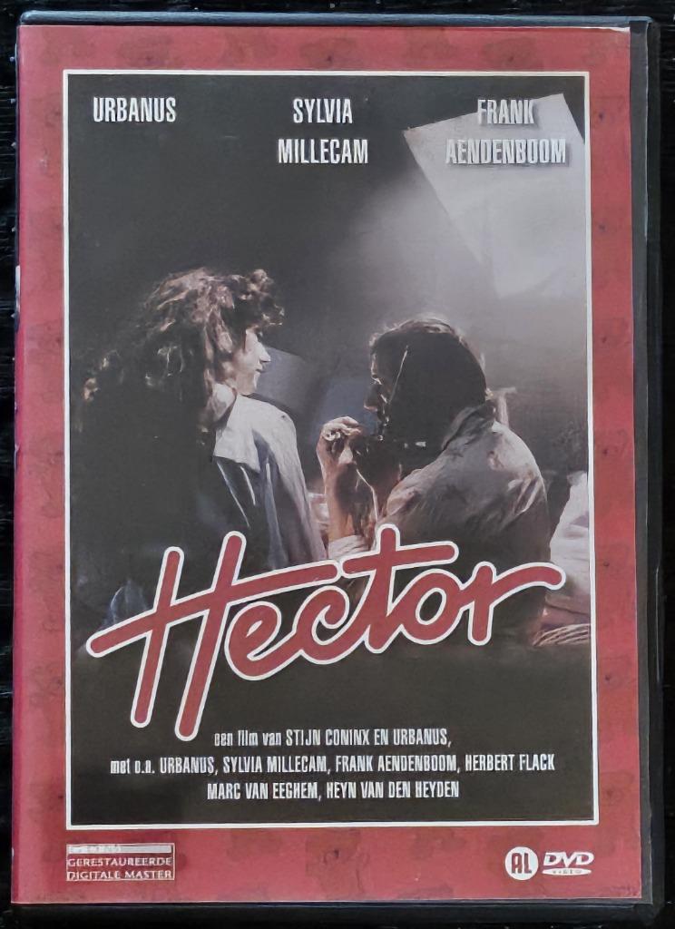 Dvd Vlaamse Film, Ophalen of Verzenden, Zo goed als nieuw, Film