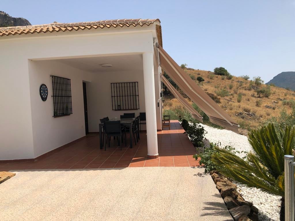 Maison a louer espagne andalousie cadix el gastor, Immo, Étranger, Maison d'habitation, 2 pièces, Espagne, Campagne