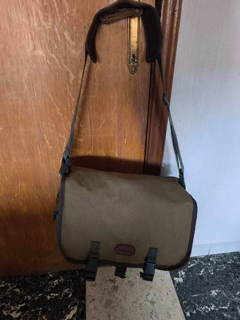 Sac daiwa de chasse ou pêche nature neuf