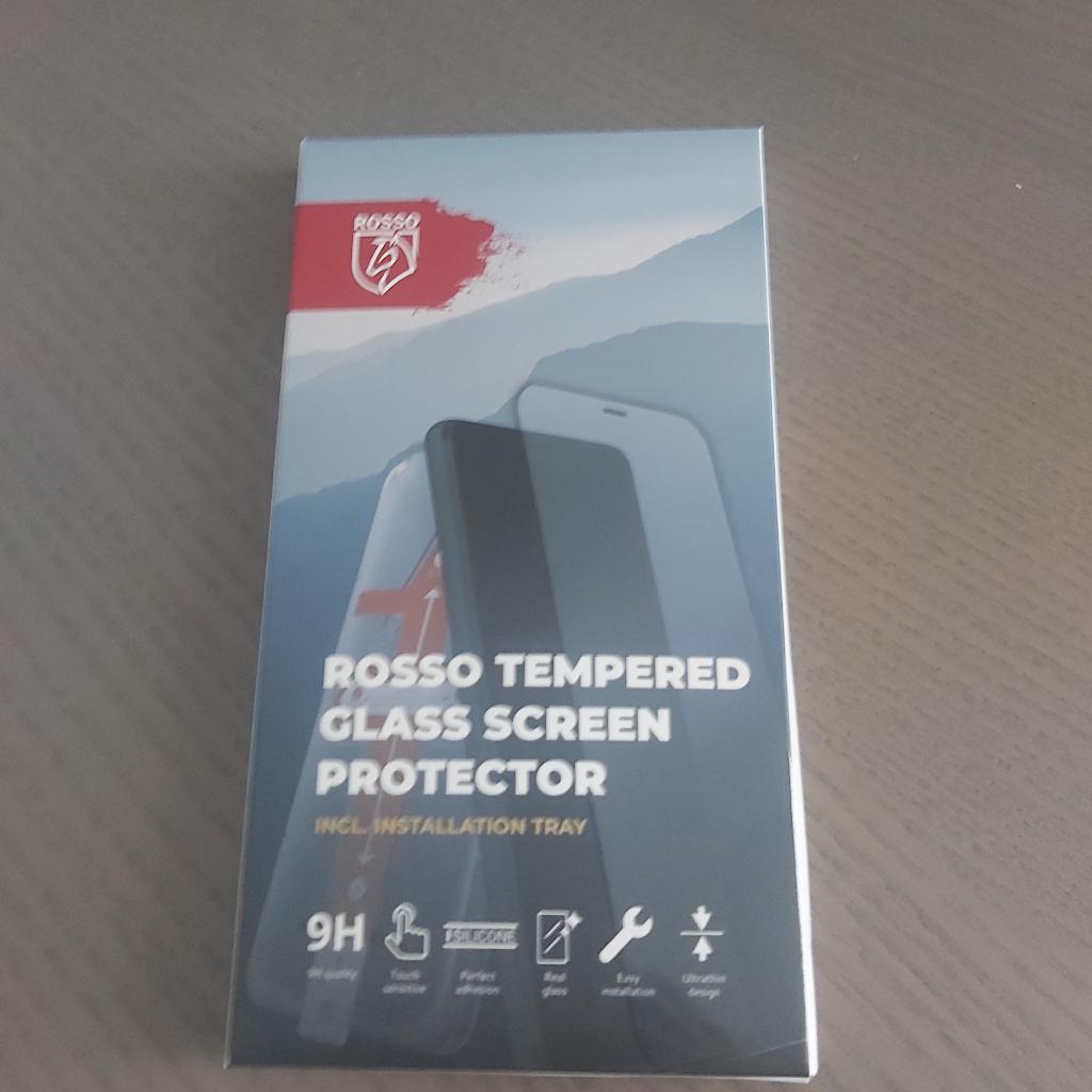 Iphone 14 MAX screenprotector - NIEUW, Télécoms, Téléphonie mobile | Housses, Coques & Façades | Apple iPhone, Enlèvement ou Envoi