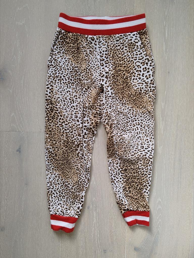 Monnalisa broek, Pantalon, Enlèvement ou Envoi, Comme neuf, Monnalisa
