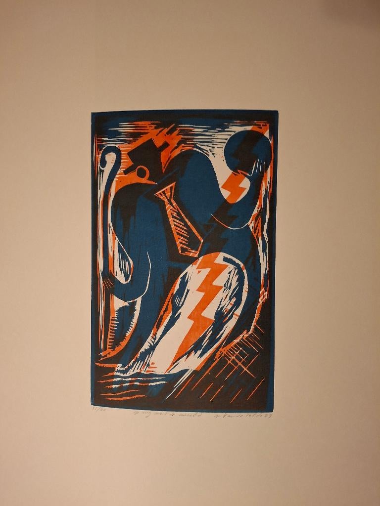 Wannes Van de Velde, Antiek en Kunst, Ophalen