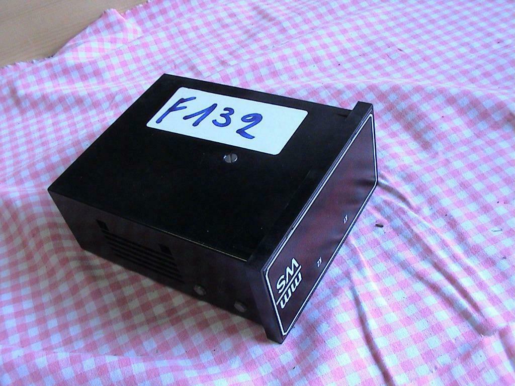 kn0211 digitale aanduider Jumo PDAe-48 PDAt-48, Ophalen of Verzenden, Gebruikt