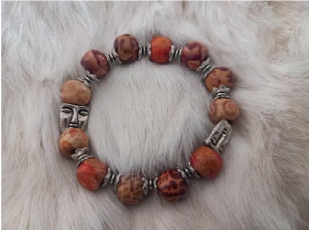Armketting Armband Voetband Sieraad Juweel Bijoux, Ophalen of Verzenden, Nieuw