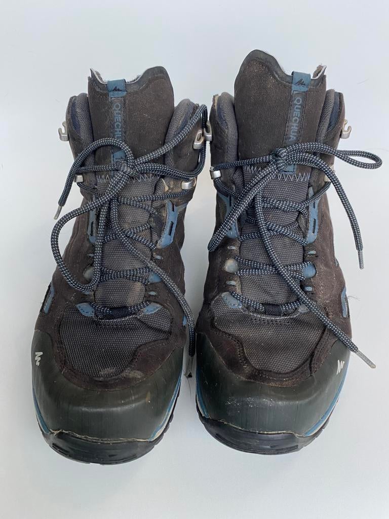 Bottines randonnée Decathlon - Pointure 44, Enlèvement, Utilisé, Chaussures