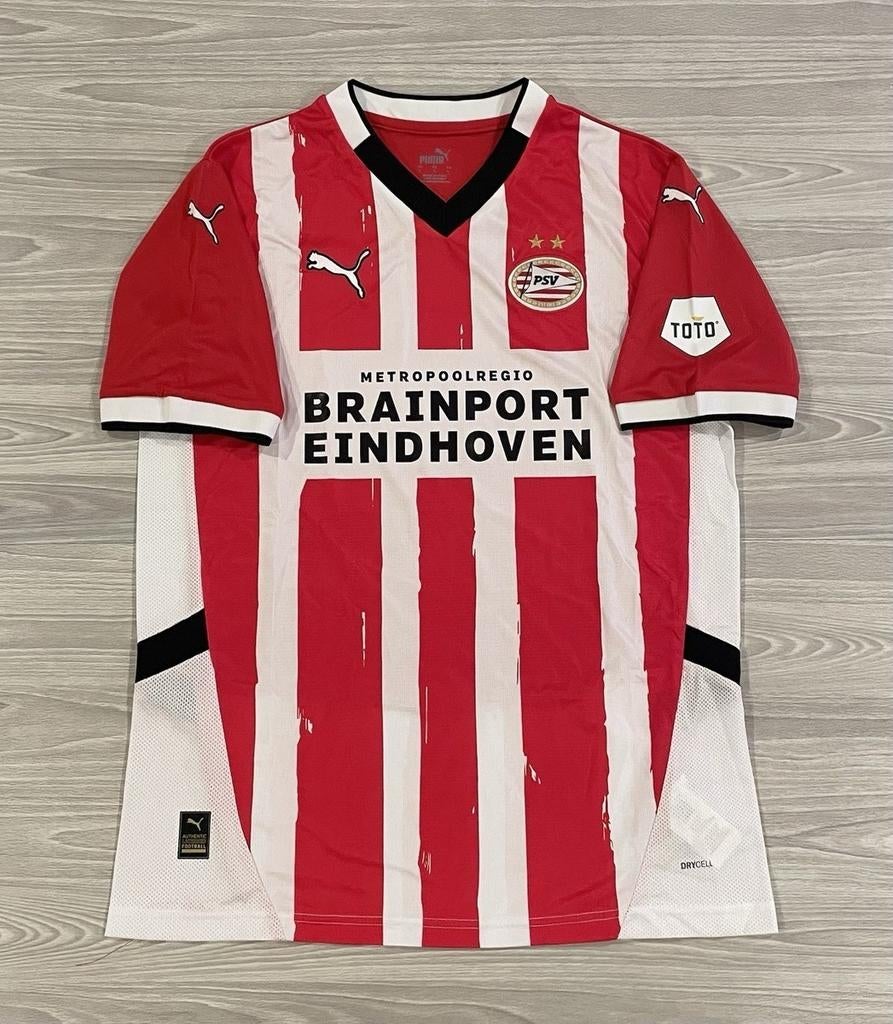 PSV Eindhoven Voetbalshirt Origineel Nieuw 2025, Verzenden, Zo goed als nieuw