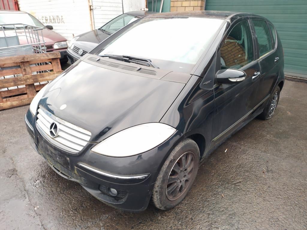 Mercedes A160 CDI W169 te koop in onderdelen, Gebruikt, Deur, ., Mercedes-Benz