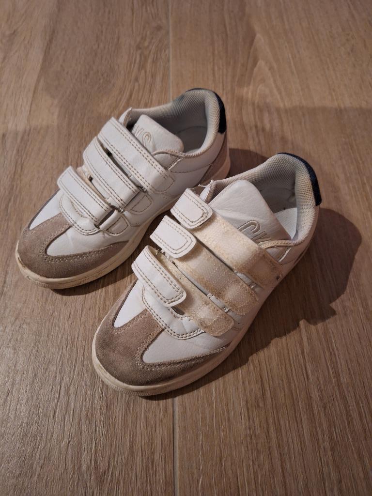 Kinderschoenen maat 30 CKS, Kinderen en Baby's, Ophalen, Gebruikt, Schoenen, CKS