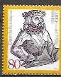 Duitsland Bundespost.  1198.  xx, Enlèvement ou Envoi, Non oblitéré