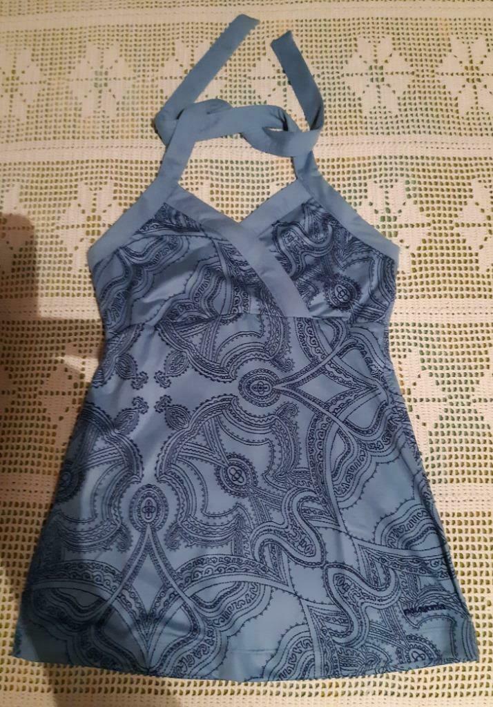 top Patagonia NIEUW maat XS, Ophalen of Verzenden, Nieuw, Maat 34 (XS) of kleiner
