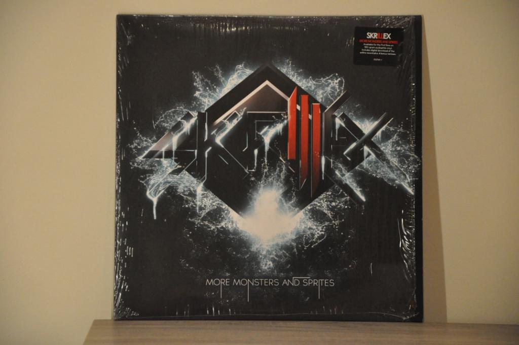 Vinyl, Cd's en Dvd's, Vinyl | Dance en House, Ophalen of Verzenden, Zo goed als nieuw, 12 inch, Drum and bass