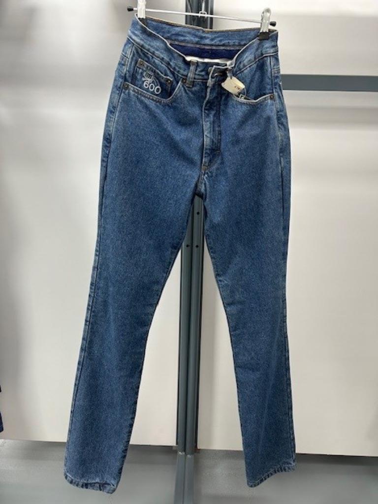 Motorfietsbroek jeans Giali, Motoren, Kleding | Motorkleding, Ophalen of Verzenden, Nieuw met kaartje, Heren, Broek | textiel