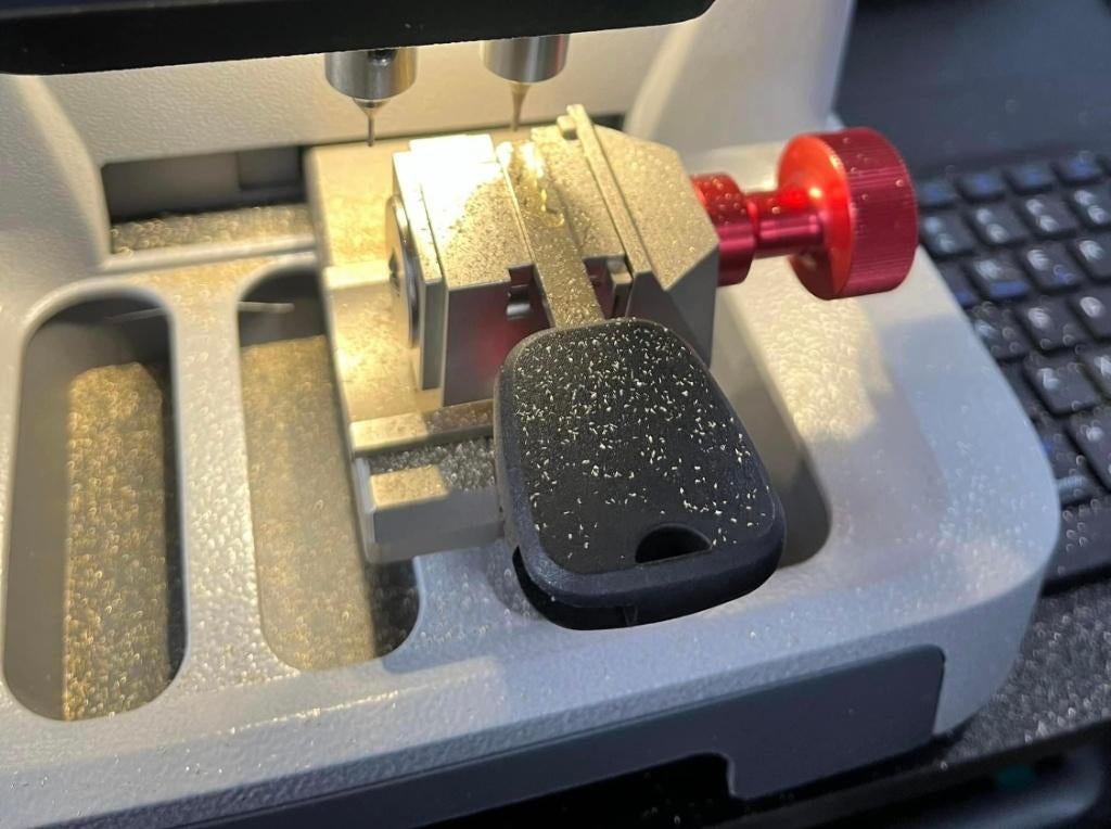 Double de Clé Voiture – Service Rapide & Fiable, Enlèvement, Neuf, Daihatsu