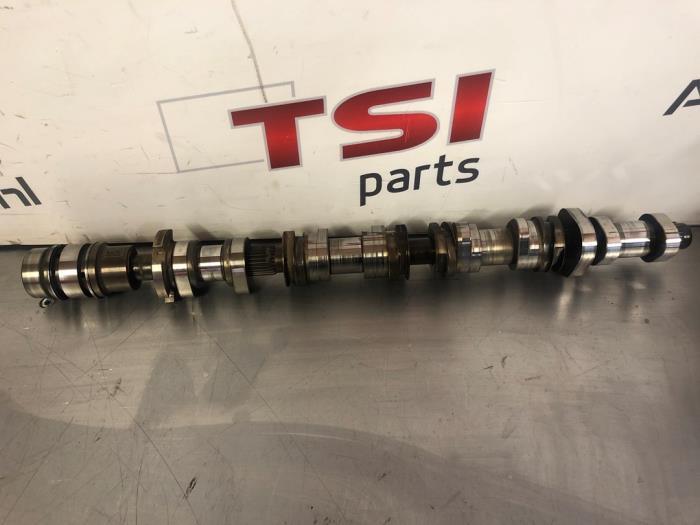 Arbre à cames d'un Audi S6, -, 3 mois de garantie, Audi, Utilisé