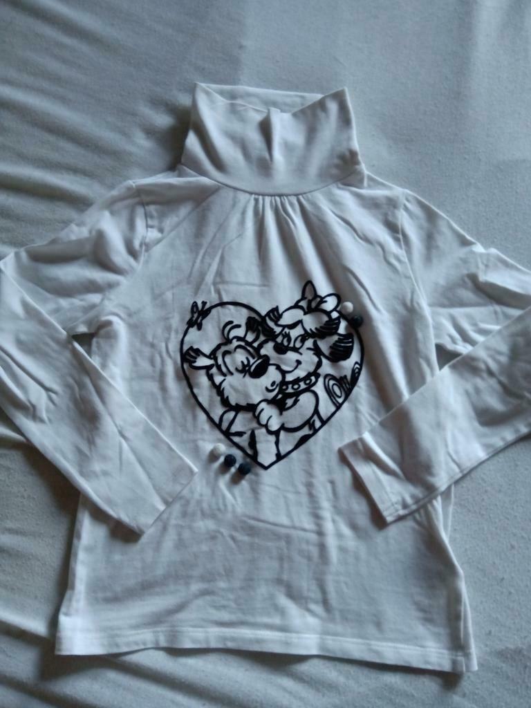 T-shirt Samson, Enlèvement ou Envoi, Chemise ou À manches longues, JBC, Comme neuf