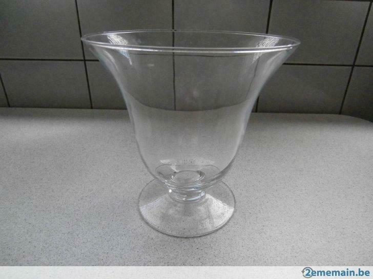 Pot/bocal en verre, Enlèvement, Utilisé, Verre