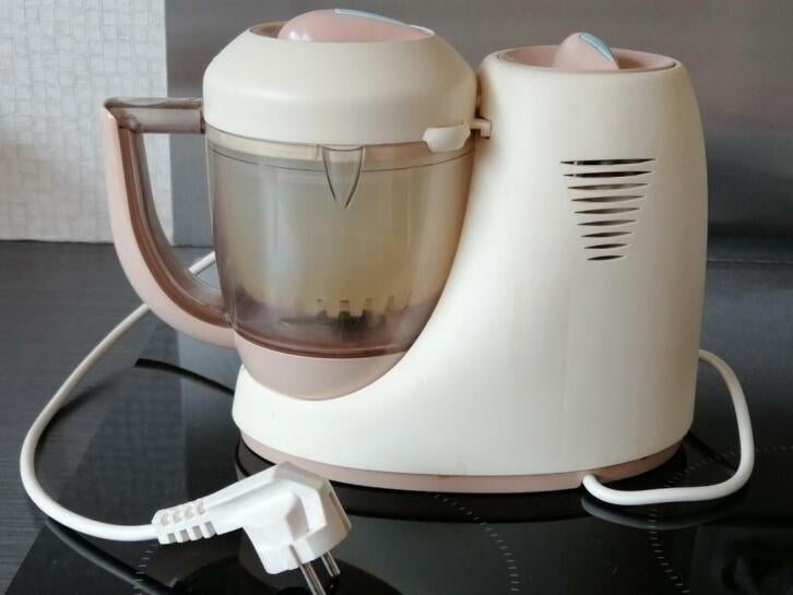 Babycook, Kinderen en Baby's, Ophalen