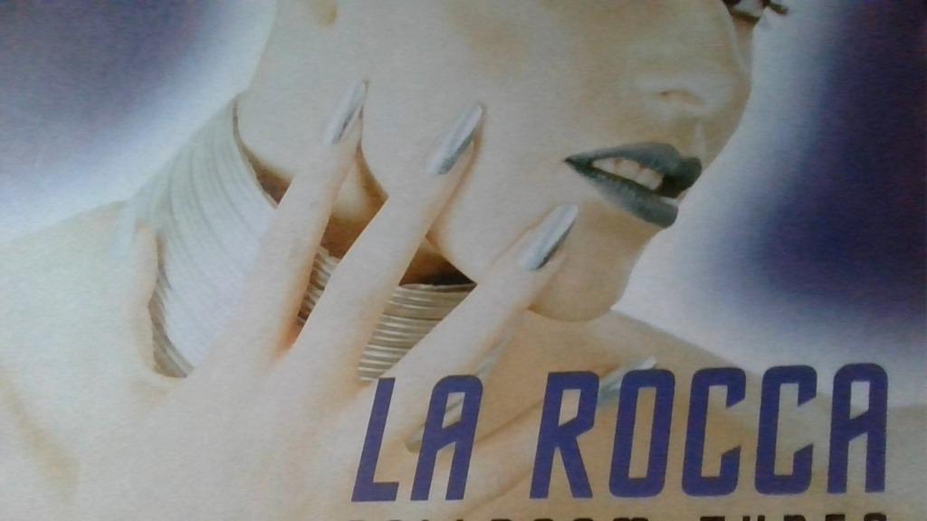 LA ROCCA BALLROOM TUNES VOL. 5 (BTI 951104 ), Cd's en Dvd's, Verzenden, Zo goed als nieuw, 12 inch, Trip Hop of Breakbeat
