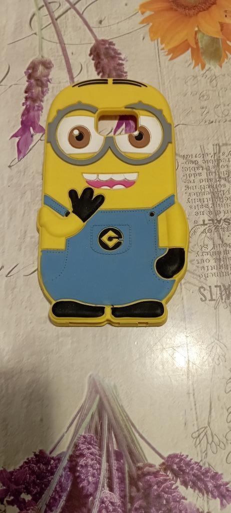 Coque pour gsm Samsung., Télécoms, Téléphonie mobile | Housses, Coques & Façades | Samsung, Enlèvement ou Envoi, Comme neuf, Autres modèles