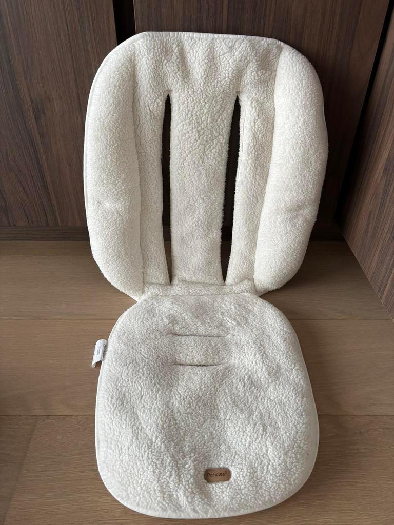 Verkleinkussen Pericles, Kinderen en Baby's, Kinderstoelen, Ophalen, Gebruikt