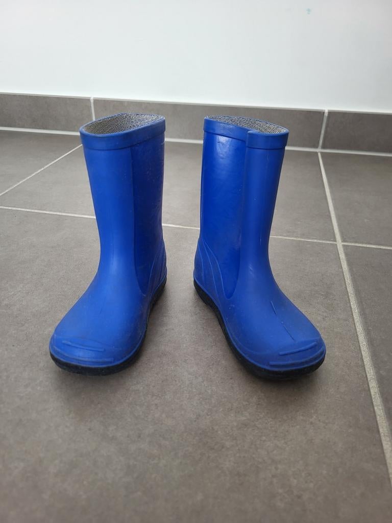 Laarzen, Ophalen, Gebruikt, Laarzen